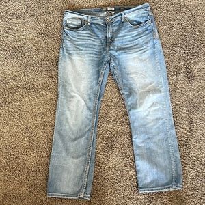 Men’s BKE Tyler 38x32 Stretch Jean